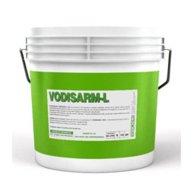 DISARMANTE CONCENTRATO VODISARM 20 L ECOLOGICO DISARMANTE CONCENTRATO VODISARM 20 L ECOLOGICO