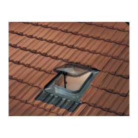 LUCERNAIO UNIVERSALE LAMIERA PLASTICATA 45X57 CM LUCERNAIO UNIVERSALE LAMIERA PLASTICATA 45X57 CM