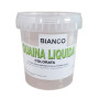 GUAINA LIQUIDA RESINOSA BIANCO  1 KG