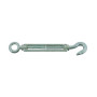 BL TENDITORE OCCHIO GANCIO M10  2 PZ