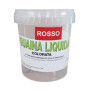 GUAINA LIQUIDA RESINOSA ROSSO  1 KG