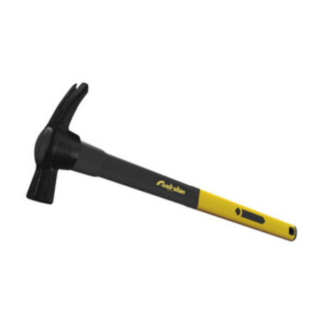 MARTELLO P\CARPENTIERE M\CO FIBRA VETRO 300 G