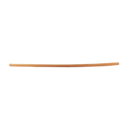 MANICO P\BADILE FAGGIO C\CURVA STARK 130 CM