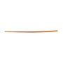 MANICO P\BADILE FAGGIO C\CURVA STARK 130 CM