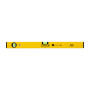 LIVELLA A 2 BOLLE STABILA 70 DA 100 CM