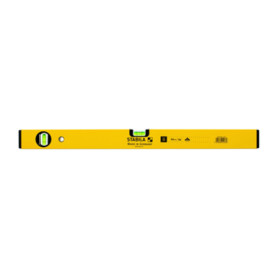 LIVELLA A 2 BOLLE STABILA 70 DA  50 CM LIVELLA A 2 BOLLE STABILA 70 DA  50 CM