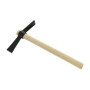 MARTELLINA MALEPEGGIO 500 G C\MANICO LEGNO