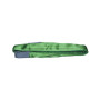 CINGHIA DI SOLLEVAMENTO 60MMX4M 2000 KG VERDE