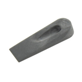 CONF. 500 DISTANZ A CUNEO 0-5 MM IN PLASTICA CONF. 500 DISTANZ A CUNEO 0-5 MM IN PLASTICA