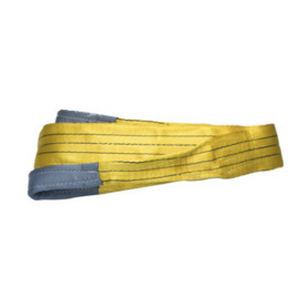 CINGHIA DI SOLLEVAMENTO 90MMX3M 3000 KG GIALLO CINGHIA DI SOLLEVAMENTO 90MMX3M 3000 KG GIALLO