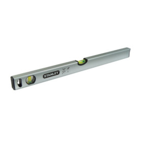 ST LIVELLA A 2 BOLLE MAGNETICA STHT1-43111 60 CM ST LIVELLA A 2 BOLLE MAGNETICA STHT1-43111 60 CM