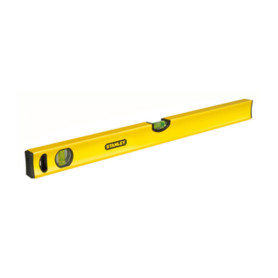ST LIVELLA A 2 BOLLE CLASSIC  1.43104  80 CM ST LIVELLA A 2 BOLLE CLASSIC  1.43104  80 CM
