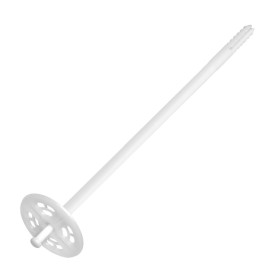 TASSELLO NYLON P\CAPPOTTI C\CHIODO 50X150 MM TASSELLO NYLON P\CAPPOTTI C\CHIODO 50X150 MM