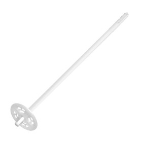 TASSELLO NYLON P\CAPPOTTI C\CHIODO 50X180 MM TASSELLO NYLON P\CAPPOTTI C\CHIODO 50X180 MM