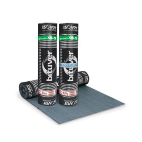GUAINA BITUVER XB-5 5 KG\M2 H 1X10 M SPESS 4 MM GUAINA BITUVER XB-5 5 KG\M2 H 1X10 M SPESS 4 MM