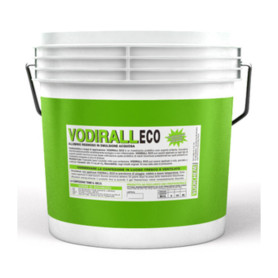 ALLUMINIO RESINATO ALLACQUA VODIRALL ECO 18 L ALLUMINIO RESINATO ALLACQUA VODIRALL ECO 18 L