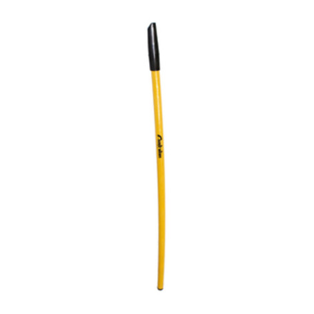 MANICO P\BADILE IN RESINA LEGGERA 140 CM