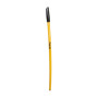 MANICO P\BADILE IN RESINA LEGGERA 140 CM