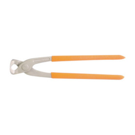 TENAGLIA P\CARPENTIERE SATIN M\CI RIVES 250 MM TENAGLIA P\CARPENTIERE SATIN M\CI RIVES 250 MM