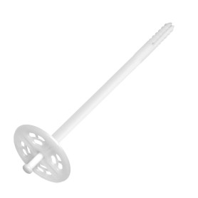 TASSELLO NYLON P\CAPPOTTI C\CHIODO 50X110 MM TASSELLO NYLON P\CAPPOTTI C\CHIODO 50X110 MM