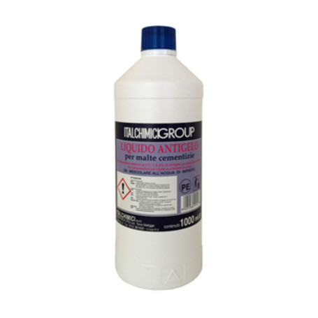 ANTIGELO P\MALTE CEMENTIZIE  1 L