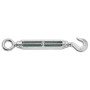 TENDITORE OCCHIOLO GANCIO M14 ROBUR GR.9\16