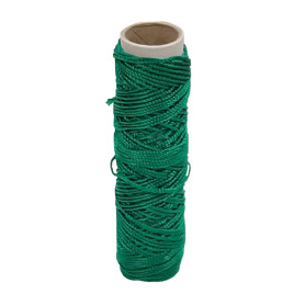 LENZA P\MURATORE IN PP VERDE  25 M LENZA P\MURATORE IN PP VERDE  25 M