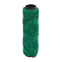 LENZA P\MURATORE IN PP VERDE  50 M