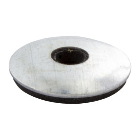 RONDELLA FERRO C\GUARNIZ D 6,7X22 ZINCATA RONDELLA FERRO C\GUARNIZ D 6