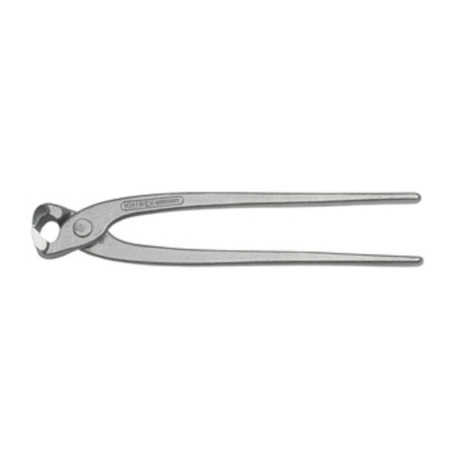 KNIPEX TENAGLIA P\CARPENTIERE 9904 NICHEL 250 MM