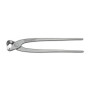 KNIPEX TENAGLIA P\CARPENTIERE 9904 NICHEL 250 MM