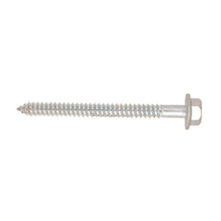 TIRAFONDI AUTOFILETTANTI T.E. D 6X 20 MM FRIULSIDER