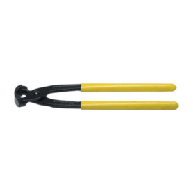 TENAGLIA P\CEMENTISTI MANICI RIVESTITI 250 MM * TENAGLIA P\CEMENTISTI MANICI RIVESTITI 250 MM *