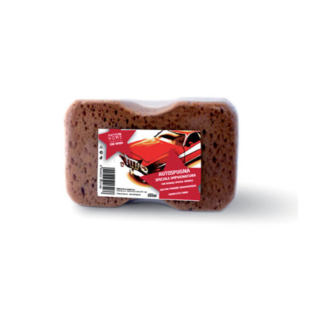 SPUGNA AUTO SPECIALE IMPUGNATURA