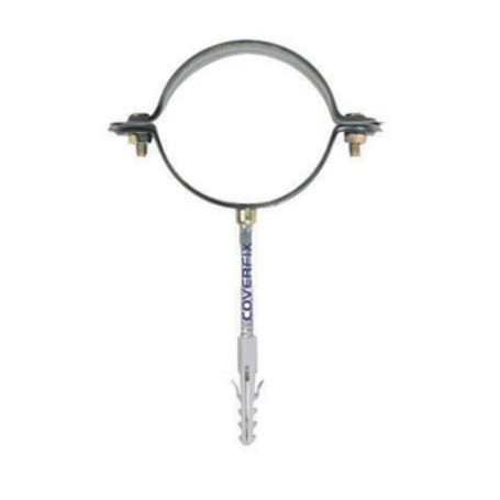 COLLARE P\DISCESE PLUVIALI T. DI MORO D 100 MM