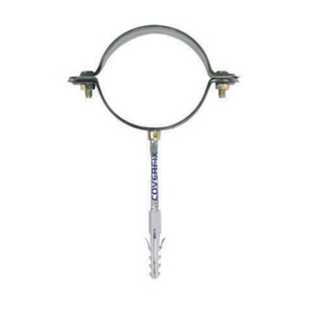 COLLARE P\DISCESE PLUVIALI T. DI MORO D  80 MM