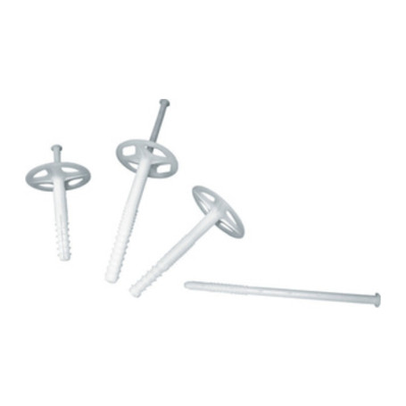 TASSELLO NYLON P\CAPPOTTI C\CHIODO 50X 90 MM