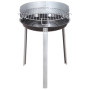 C BARBECUE A CARBONE 42X46X56CM ETNA