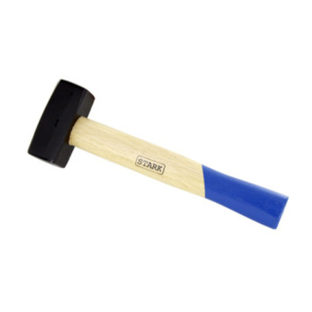 MAZZETTA MANICO LEGNO GS TUV 2000 G