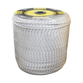 FUNE NYLON IL NODO D  4 MM FUNE NYLON IL NODO D  4 MM