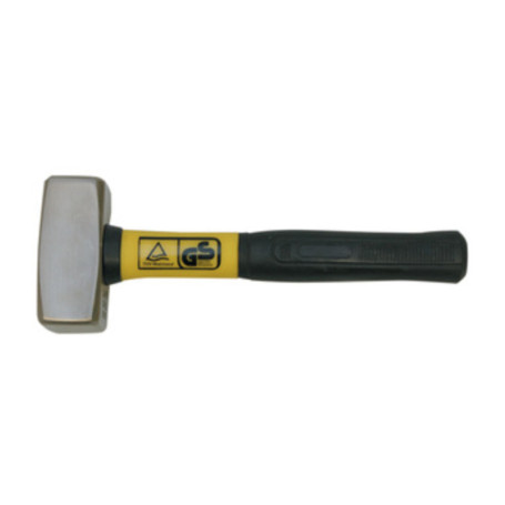 MAZZETTA MANICO FIBERGLASS GS-TUV 1000 G