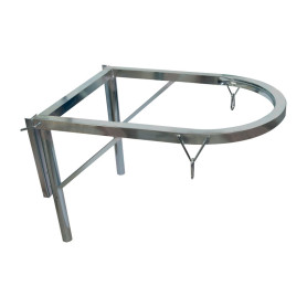 SUPPORTO TRAMOGGIA P\MACERIE SUPPORTO TRAMOGGIA P\MACERIE