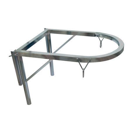 SUPPORTO TRAMOGGIA P\MACERIE