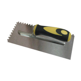 FRATTONE ACCIAIO DENTATO 6X6 DX DA 120X280 MM FRATTONE ACCIAIO DENTATO 6X6 DX DA 120X280 MM