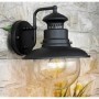 LANTERNA "MARINA" W.60 C BRACCIO NERA