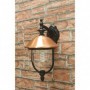 LANTERNA C BRACCIO "COPPER" W.60