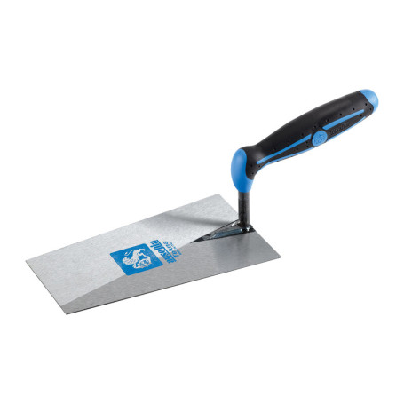 AUSONIA CAZZUOLA ANTISCIVOLO P. QUADRA 18 CM