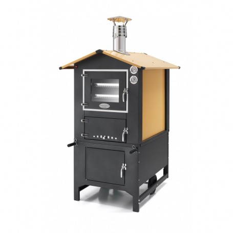 FORNO A LEGNA "FORNOLEGNA"