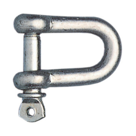 GRILLI DIRITTI ZINCATI D 12 MM GR.1\2*