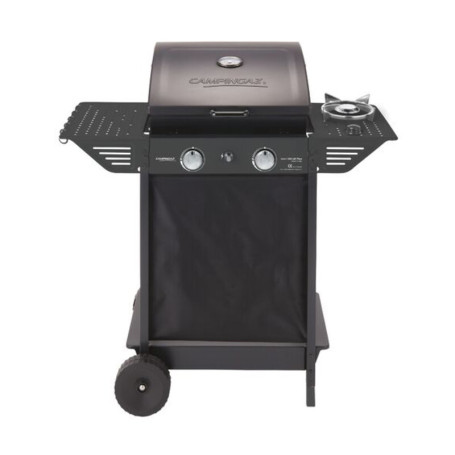 BARBECUE PIETRA LAV XPERT 100LS PLUS 7